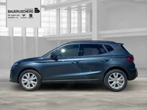 SEAT Arona Style 1.0 TSI 85 kW  (116PS) Ganzjahresreifen, Nav Bild 2