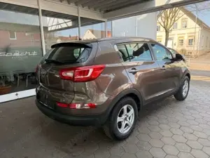 Kia Sportage Vision Bild 5