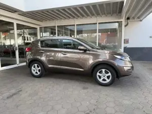 Kia Sportage Vision Bild 4