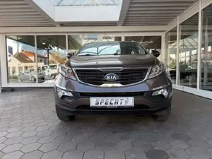 Kia Sportage Vision Bild 3