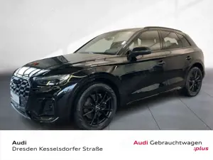Audi SQ5 3.0 TDI Q. Kamera LED Navi Standhzg. GRA DAB