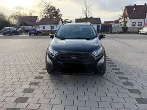 Ford EcoSport ECOSPORT 1.0 EcoBoost ST-LINE