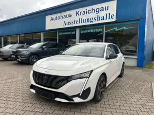 Peugeot 308 Allure Pack 1.5HDI Automatik LED