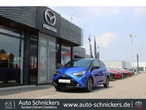 Toyota Aygo -final+ACAA+GJ-RÄDER !!