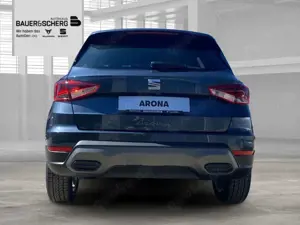 SEAT Arona Style 1.0 TSI 85 kW  (116PS) Ganzjahresreifen, Nav Bild 4