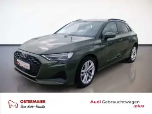 Audi A3 Sportback 40 TFSIe 204PS S-TRONIC ACC.LED.R-KAMERA