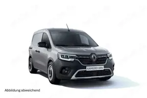 Renault Kangoo Rapid Advance L2 Comfort Range AC22/DC80 Bild 2
