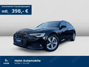 Audi A6 sport 50TFSIe quattro Panorama AHK NAV