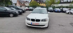 BMW 118 118d Nur für kurze Zeit EURO 5