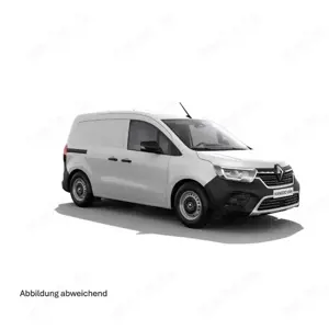 Renault Kangoo Rapid Advance L2 Comfort Range AC22/DC80 Bild 4