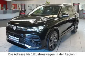 Volkswagen Tiguan R-Line 1.5 eTSI DSG*AHK*MATRIX*SIDE*360°*