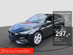 SEAT Leon SP 1.5 TSI DSG FR 5-J-G LED RFK PDC