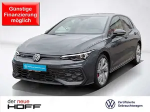 Volkswagen Golf VIII 1.5 eHybrid GTE AHK BLACK STYLE IQ LIGHT PARK