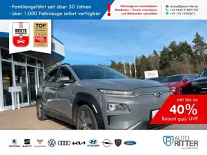 Hyundai KONA Elektro Style Head-up|ACC|Navi|CarPlay