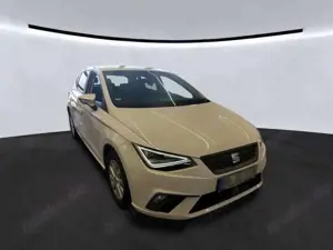 SEAT Ibiza Bild 3
