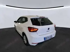 SEAT Ibiza Bild 4
