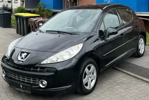 Peugeot 207 Sport *TÜV 09/27-KLIMA-PANO*