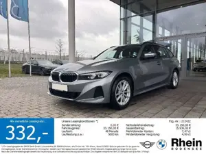 BMW 318 i Touring 17 LM DrivingAssistant Widscreen