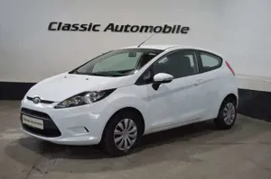 Ford Fiesta Trend *Automatik*Einparkhilfe*