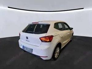SEAT Ibiza Bild 2