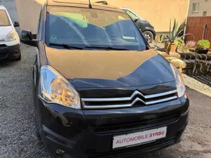 Citroen Berlingo Berlingo  Diesel  Multispace BlueHDi 120