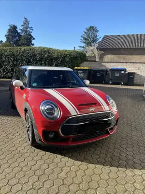 MINI Cooper S Clubman Cooper S