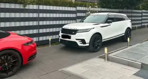 Land Rover Range Rover Velar R-Dynamic SE