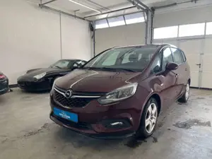 Opel Zafira C 1.6 CDTI Business Edition*AHK*Navi*Kamera*SHZ Na