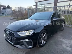 Audi A4 Avant 35 TDI S line AUTOMATIK/LED/AHK!!!