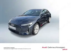 Audi A5 TFSI e-hybrid quattro Standklima*Tech p