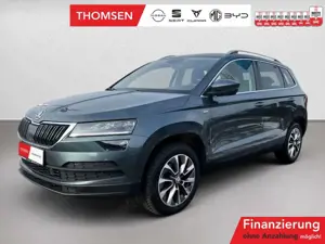 Skoda Karoq 1.5 TSI ACT Clever DSG+AUT+LED+Navi+PDC+LM