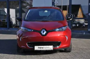 Renault ZOE Bild 3