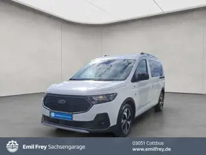 Ford Grand Tourneo Connect 2.0 EcoBlue ACTIVE