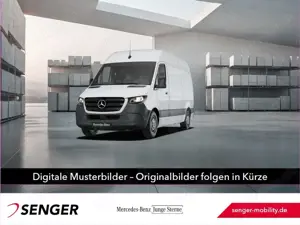 Mercedes-Benz Sprinter 315 CDI KA L2H2 MBUX Klima Kamera Totw.