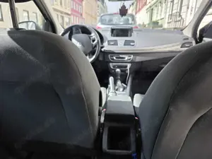 Renault Megane Mégane Estate III 1.5 dCi 110 FAP eco2 Authentique