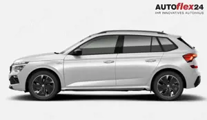 Skoda Kamiq Monte Carlo DSG MonteC Pano Matrix Nav ACC Kam ...