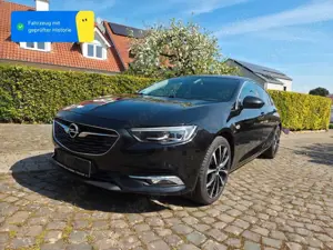 Opel Insignia 2.0 CDTI 4x4 19  17 Zoll Apple Matrix