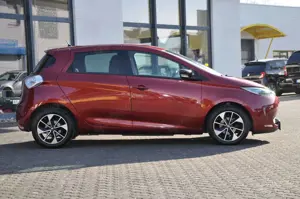 Renault ZOE Bild 5