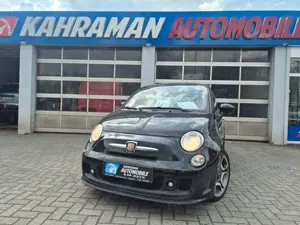 Abarth 500