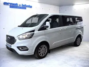 Ford Tourneo Custom 320 L1H1 VA Titanium