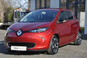 Renault ZOE Bild 2