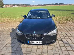 BMW 118 118 d