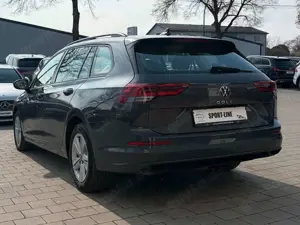 Volkswagen Golf Bild 3