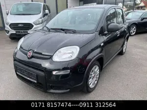 Fiat Panda Base