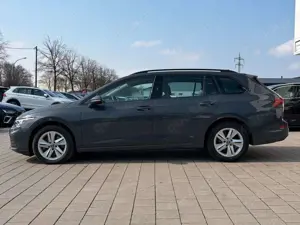 Volkswagen Golf Bild 2