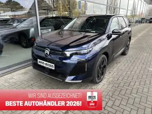 Citroen C5 Aircross 1.2 145 MHEV MAX Neues Modell ACC 360