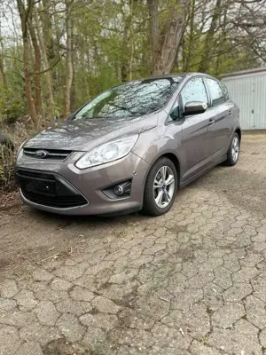 Ford C-Max 1.0 EcoBoost Start-Stopp-System Titanium