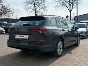 Volkswagen Golf Bild 5