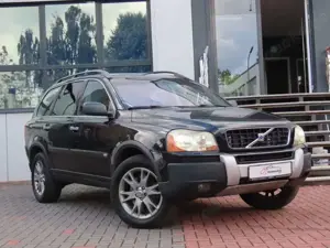 Volvo XC90 T6 Autom. Leder Sitzheizung Navi 7-Sitzer