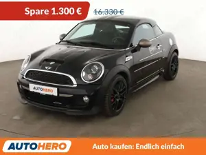 MINI John Cooper Works Coupe John Cooper Works Edition Playboy  *NAVI*PDC*